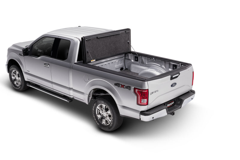 UnderCover 2015+ Ford F-150 8ft Ultra Flex Bed Cover