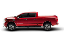 Load image into Gallery viewer, UnderCover 16-20 Nissan Titan 5.5ft SE Smooth Bed Cover - Ready To Paint