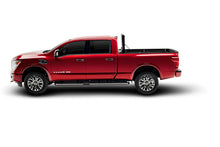 Load image into Gallery viewer, UnderCover 04-15 Nissan Titan 5.5ft Flex Bed Cover