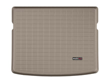 Load image into Gallery viewer, WeatherTech 11+ Chevrolet Volt Cargo Liners - Tan