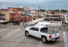 Load image into Gallery viewer, UnderCover 04-14 Ford F-150 5.5ft Ultra Flex Bed Cover - Matte Black Finish