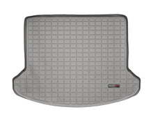 Load image into Gallery viewer, WeatherTech 09+ Audi Q5 Cargo Liners - Grey