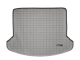 WeatherTech 09+ Audi Q5 Cargo Liners - Grey