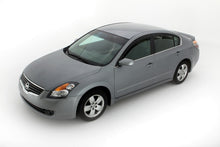 Load image into Gallery viewer, AVS 19-222 Nissan Altima Ventvisor Low Profile Deflectors 4pc - Smoke