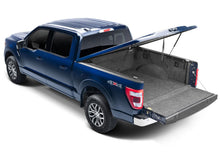 Load image into Gallery viewer, UnderCover 2021 Ford F-150 Crew Cab 5.5ft Elite LX Bed Cover - Velocity Blue