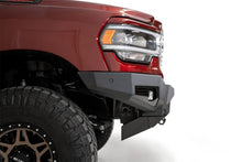 Load image into Gallery viewer, Addictive Desert Designs 19-21 Ram 2500/3500 Bomber HD Front Bumper (Baja Designs LP6 Mounts)