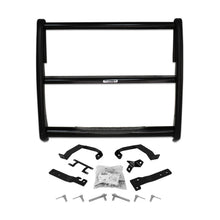 Load image into Gallery viewer, Go Rhino 00-04 Ford Excursion 3000 Series StepGuard - Black (Center Grille Guard Only)