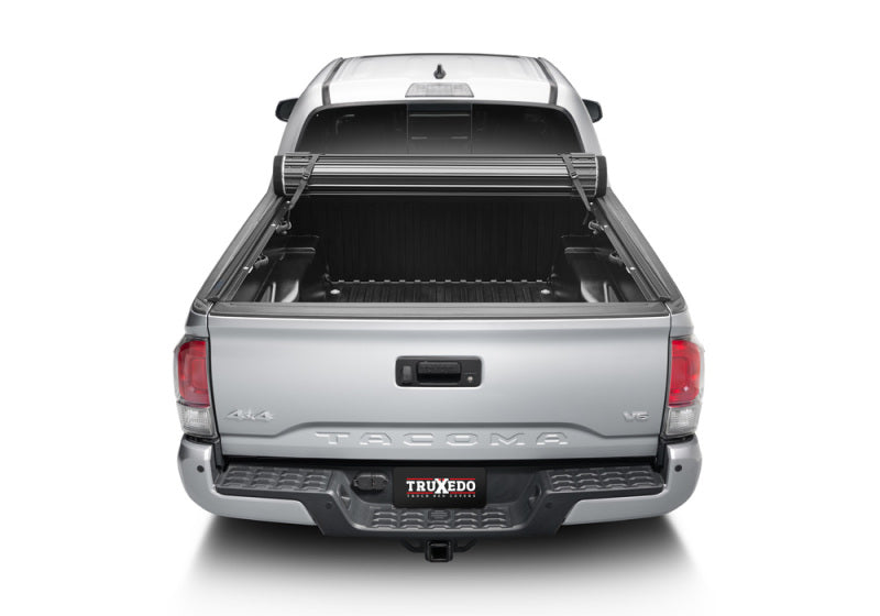 Truxedo 07-20 Toyota Tundra 6ft 6in Sentry Bed Cover