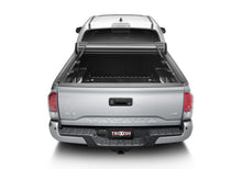 Load image into Gallery viewer, Truxedo 07-20 Toyota Tundra 6ft 6in Sentry Bed Cover