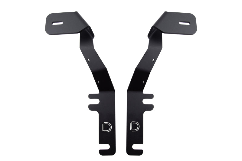 Diode Dynamics 15-20 Ford F-150/Raptor Ditch Light Brackets