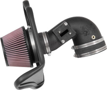 Load image into Gallery viewer, K&amp;N 16-17 Cadillac ATS L4-2.0L Turbo 57 Series FIPK Performance Intake Kit