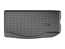 Load image into Gallery viewer, WeatherTech 2016+ Mercedes-Benz AMG GT S Cargo Liners - Black