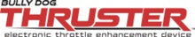 Load image into Gallery viewer, Bully Dog 10-21 Toyota 4Runner / 07-21 Toyota Tundra Thruster Throttle Booster