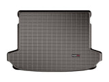 WeatherTech 2017+ Kia Sportage Cargo Liners - Cocoa