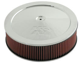 K&N 88-95 Chevy/GMC AirCharger Performance Intake