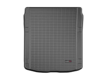 Load image into Gallery viewer, WeatherTech 2019+ Audi A7 Cargo Liners - Black