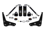 ICON 2007+ Toyota Tundra Resi Upgrade Kit w/Seals - Pair