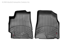 Load image into Gallery viewer, WeatherTech 99-03 Lexus RX300 Front FloorLiner - Black