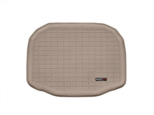 Load image into Gallery viewer, WeatherTech 11+ Ford Explorer Cargo Liners - Tan