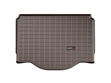 Load image into Gallery viewer, WeatherTech 2013-2016 Buick Encore Cargo Liners - Cocoa