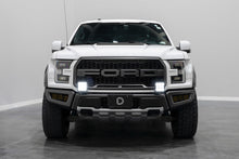 Load image into Gallery viewer, Diode Dynamics 17-20 Ford Raptor SS5 Bumper LED Pod Light Kit - Yellow Pro Combo