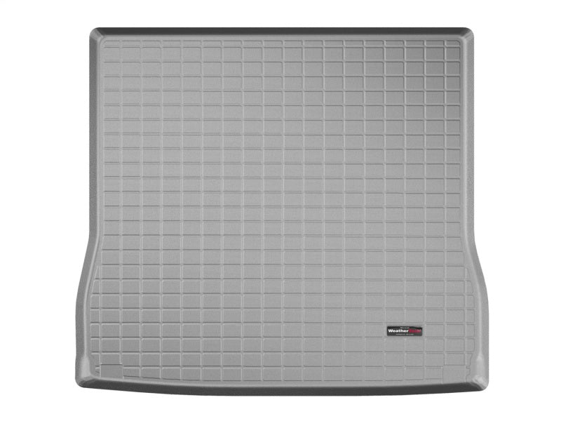 WeatherTech 08+ Toyota Sequoia Cargo Liners - Grey