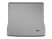 Load image into Gallery viewer, WeatherTech 08+ Toyota Sequoia Cargo Liners - Grey