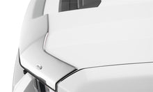 Load image into Gallery viewer, AVS 2020 Chevrolet Silverado 2500 Aeroskin Low Profile Hood Shield - Chrome