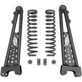 Rancho 11-19 Ford Pickup / F250 Series Super Duty Leveling Suspension System Component - Box One