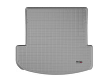 Load image into Gallery viewer, WeatherTech 2020+ Kia Telluride Cargo Liners - Grey