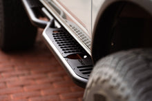 Load image into Gallery viewer, DV8 Offroad 21-22 Ford Bronco OE Plus Series Side Steps