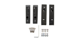 Rhino-Rack 19-21 Toyota RAV4 RCP Base Kit- 4 pcs