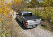 Load image into Gallery viewer, BAK 05-21 Nissan Frontier Revolver X4s 6.1ft Bed Cover (With Factory Bed Rail Caps Only)