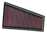 K&N Replacement Air Filter 12-13 Mercedes Benz A180/A200/A250/B180/B200/B250