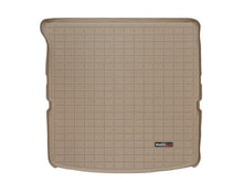 Load image into Gallery viewer, WeatherTech 09-13 Dodge Journey Cargo Liners - Tan