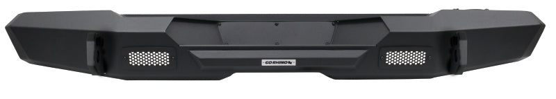 Go Rhino 07-18 Jeep Wrangler JK Trailline Rear Full Width Bumper