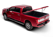 Load image into Gallery viewer, UnderCover 16-20 Nissan Titan 5.5ft SE Smooth Bed Cover - Ready To Paint