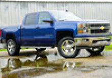 Load image into Gallery viewer, Superlift 07-16 Chevy Silv 1500 4WD 3.5in Lift Kit w/ Cast Steel Control Arms &amp; Rear Shocks