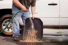 Load image into Gallery viewer, Rugged Ridge Floor Liner Front Black 2009-2014 Ford F-150 / Raptor