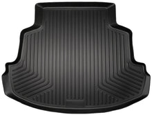 Load image into Gallery viewer, Husky Liners 14 Toyota Corolla WeatherBeater Black Trunk Liner