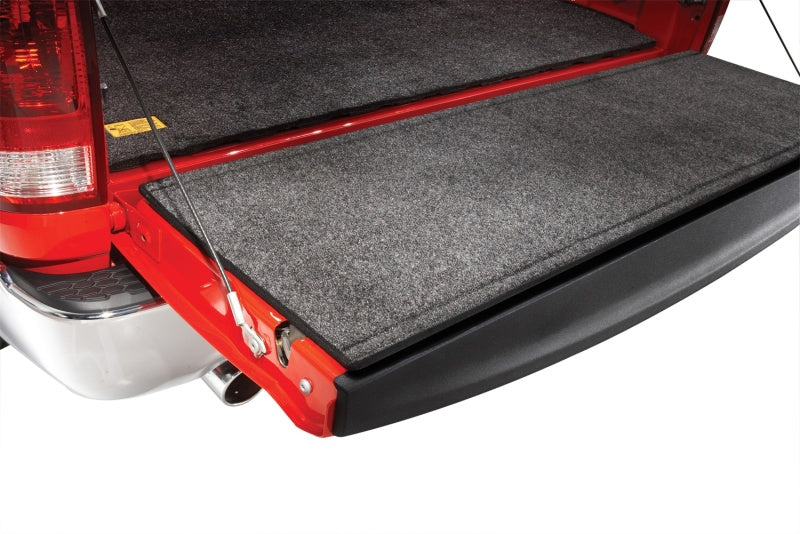 BedRug 2017+ Ford F-250/F-350 Super Duty 6.5ft/8ft Bed Tailgate Mat