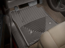 Load image into Gallery viewer, WeatherTech 2015+ Cadillac Escalade Front Rubber Mats - Cocoa