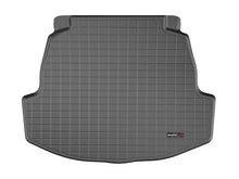 Load image into Gallery viewer, WeatherTech 2020 Toyota Corolla Sedan Cargo Liner - Black