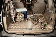 Load image into Gallery viewer, Husky Liners 11-12 Jeep Grand Cherokee WeatherBeater Tan Rear Cargo Liner