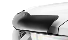 Load image into Gallery viewer, AVS 04-15 Nissan Armada Bugflector Medium Profile Hood Shield - Smoke