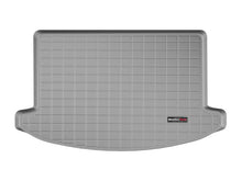 Load image into Gallery viewer, WeatherTech 2021+ Mercedes-Benz AMG GLB 35 Cargo Liners - Grey