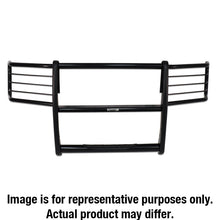 Load image into Gallery viewer, Go Rhino 92-96 Ford Bronco F-150 3000 Series StepGuard - Black