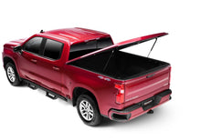 Load image into Gallery viewer, UnderCover 19-20 Chevy Silverado 1500 5.8ft Lux Bed Cover - Oakwood Metallic