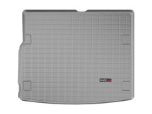 Load image into Gallery viewer, WeatherTech 08-09 Volkswagen Touareg Cargo Liner - Grey (Fits Vehicles w/4-Zone Climate Ctrl)