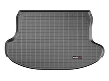 Load image into Gallery viewer, WeatherTech 09+ Infiniti FX Cargo Liners - Black